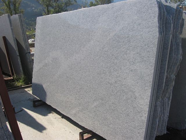 Alpen-Granit